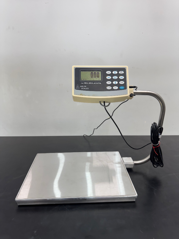 Image of Arlyn Scales Digital Scale